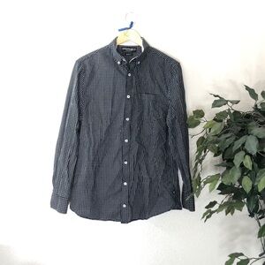 Graham & Co Floral Slim Fit Button Down